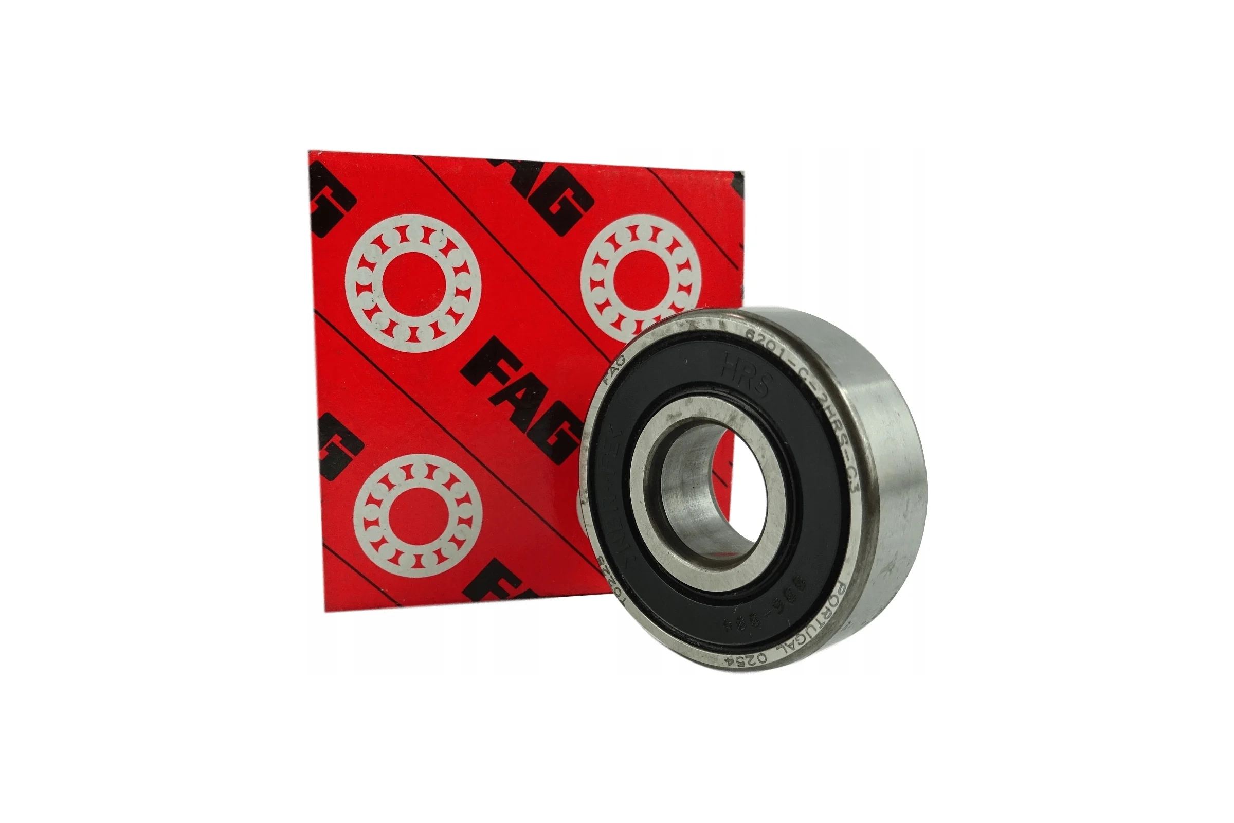 Подшипник FAG 6000