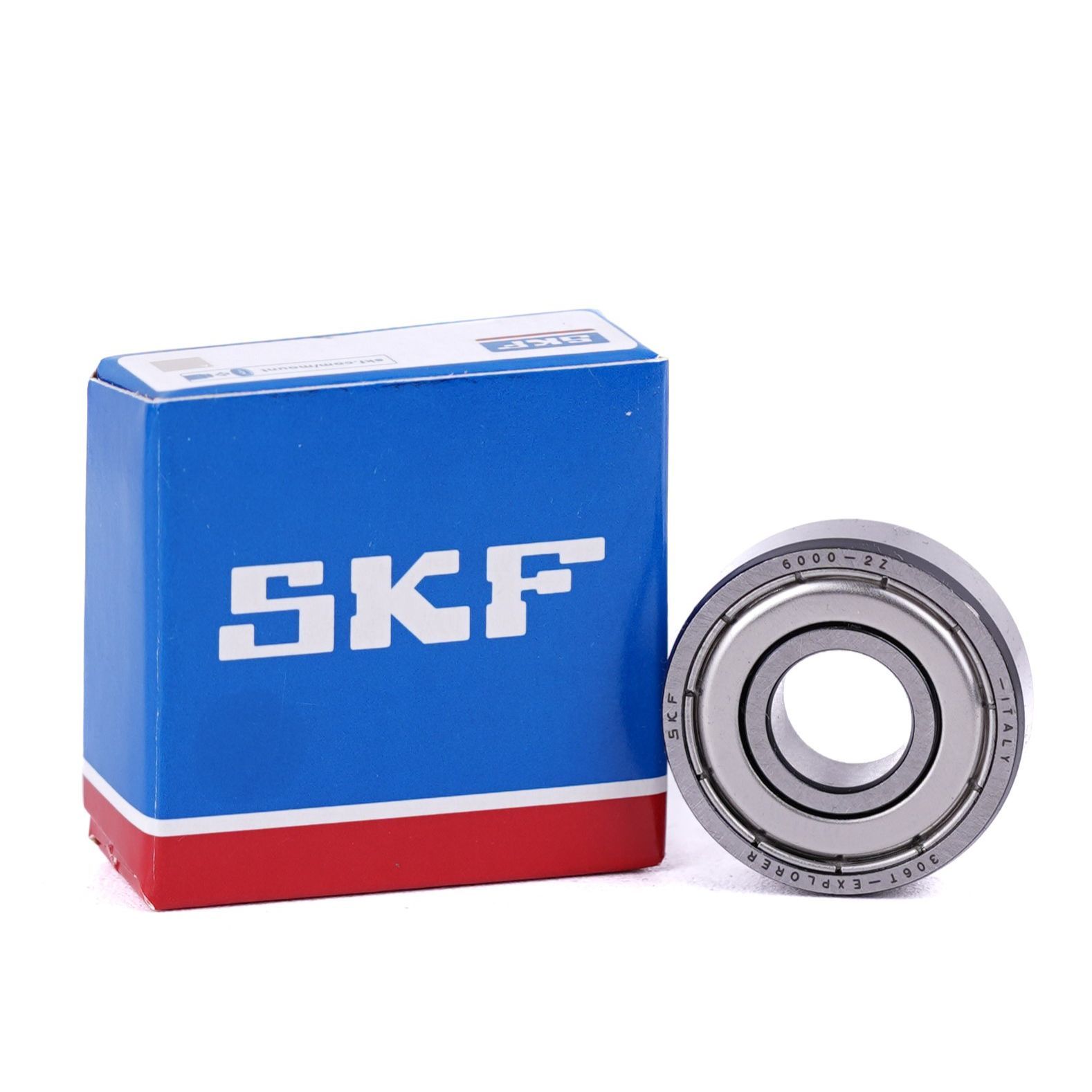 Подшипник SKF 608-2Z